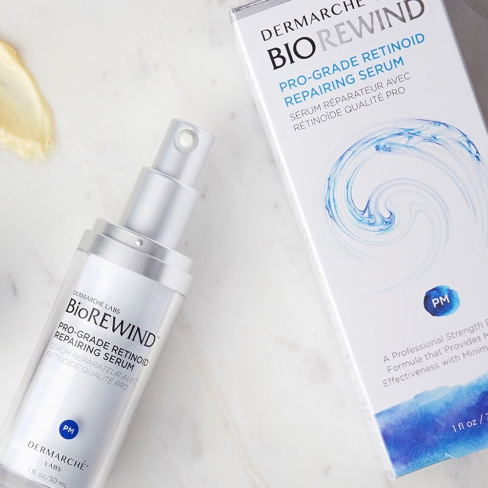 BioREWIND PM Pro-Grade Retinoid Serum